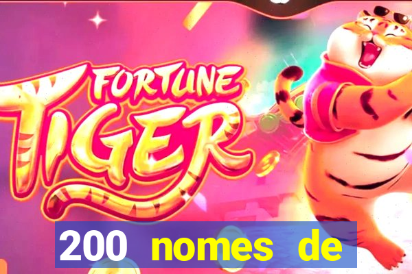 200 nomes de frutas 100 nomes de